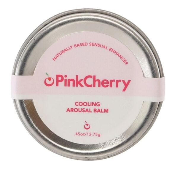 Sensual Cooling Balm - White - Picture 3 of 4